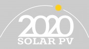 2020 Solar PV