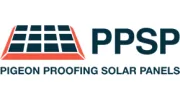 Pigeon Proofing Solar Panels