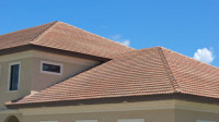 Roofing
